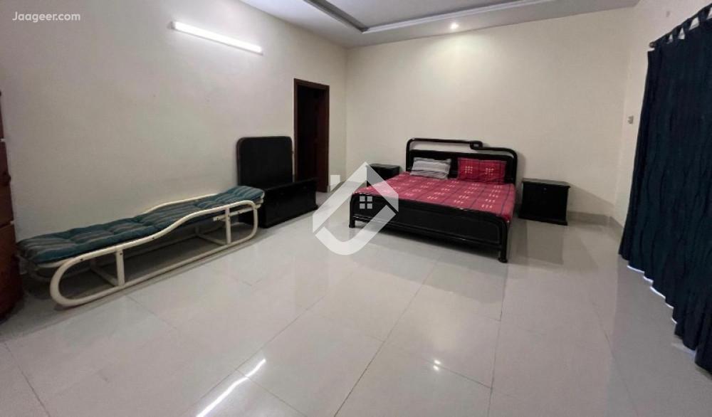 12 Marla Upper Portion For Rent In Queens Road Near Chaman Ice Cream