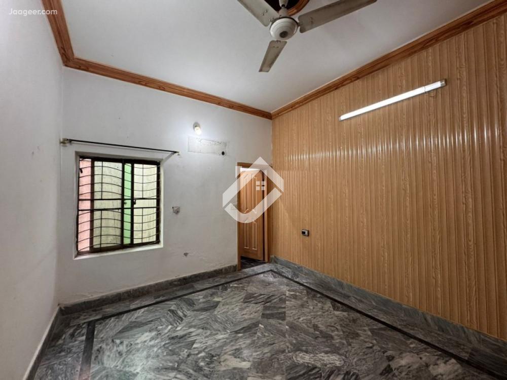 12 Marla Upper Portion House For Rent In Shadab Town Queens Road 
