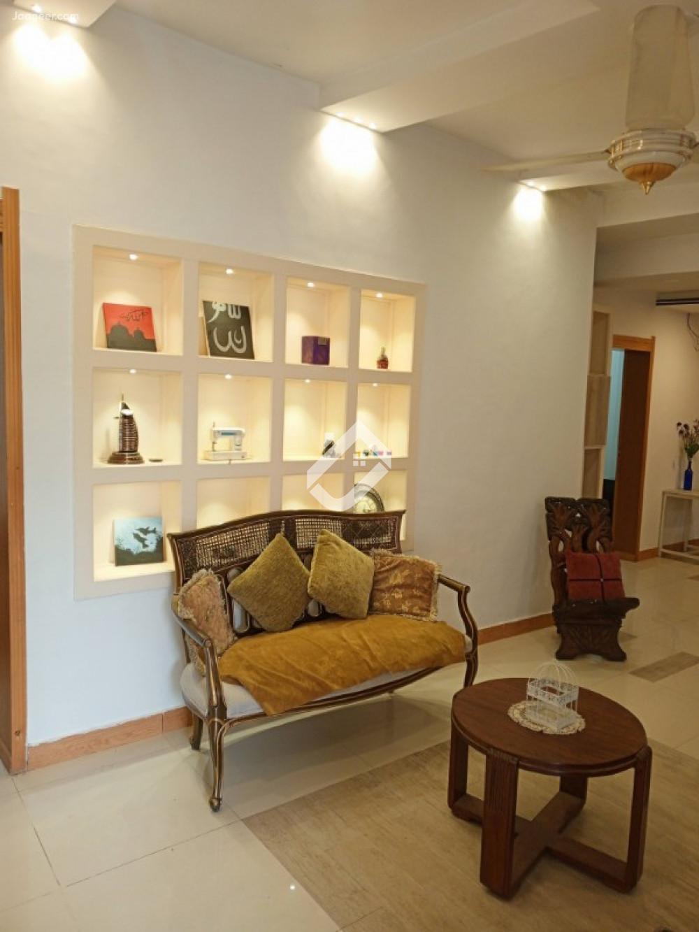 Main image 12.44 Upper Portion Furnished House For Rent In G-6 G-6, Islamabad