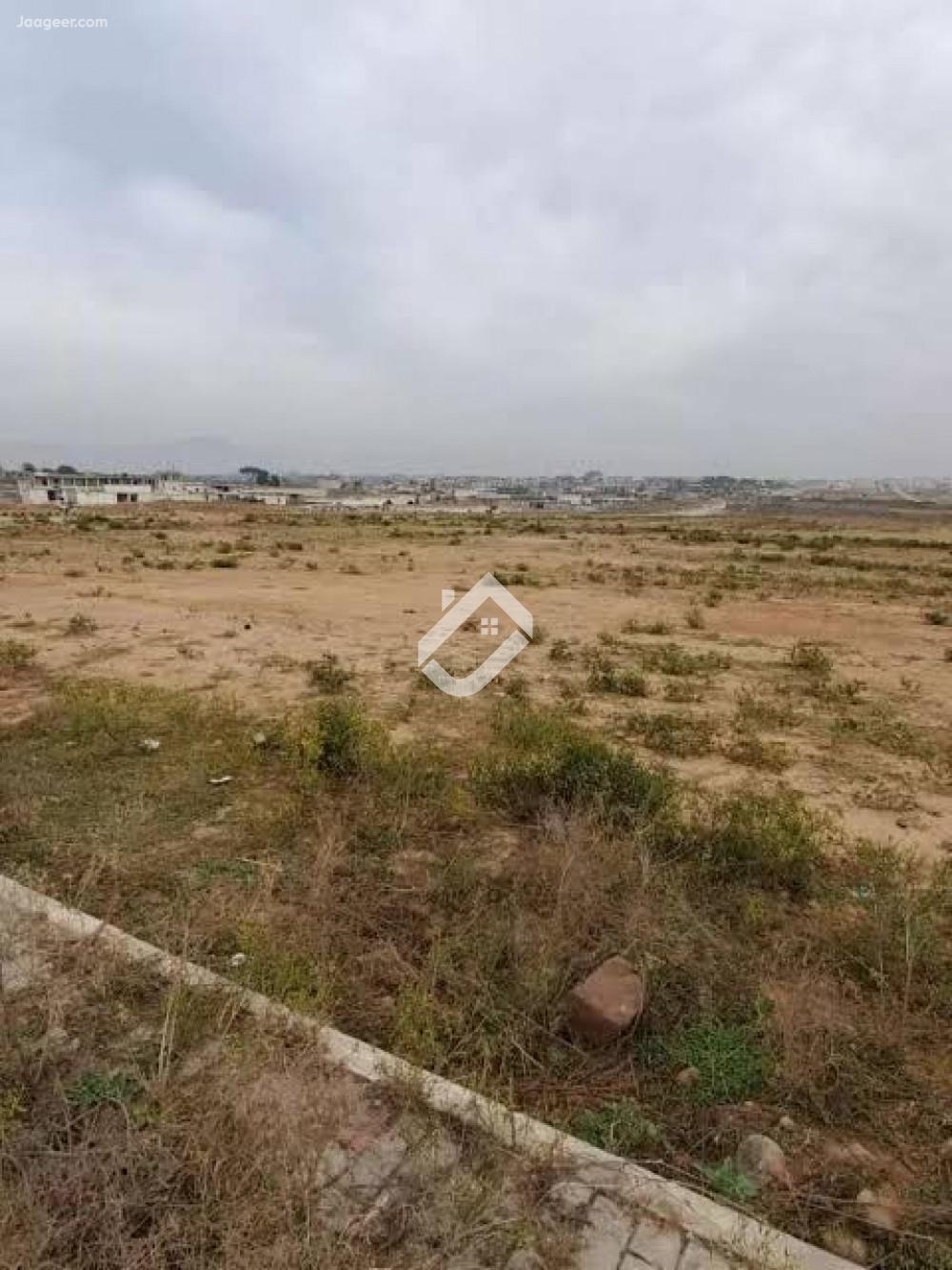 View  12.5 Marla Residential Plot For Sale In G 143 in G-143, Islamabad