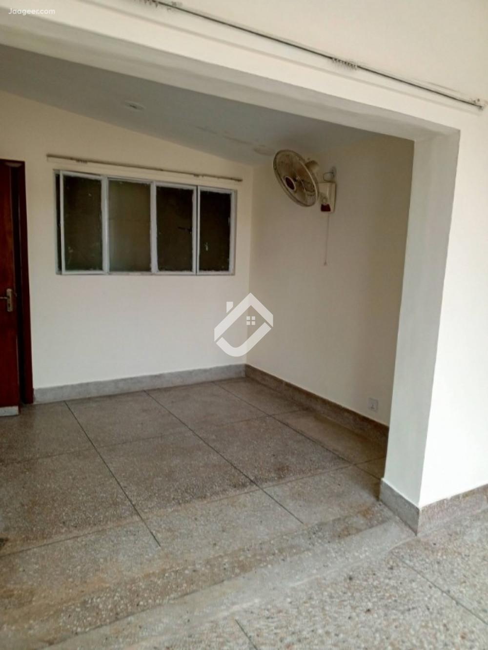 12.8 Marla Upper Portion House For Rent In G-9