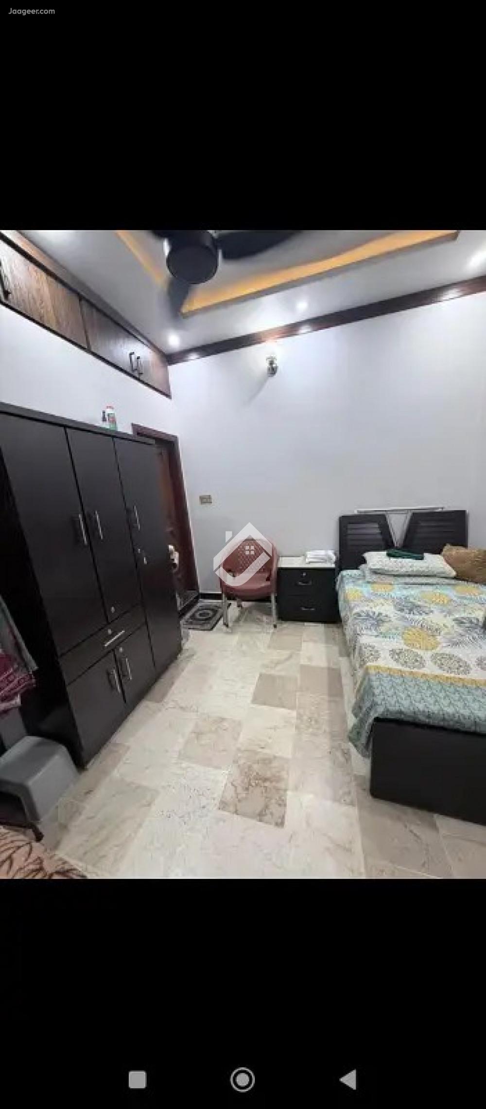 120 SqYd House For Sale In North Karachi