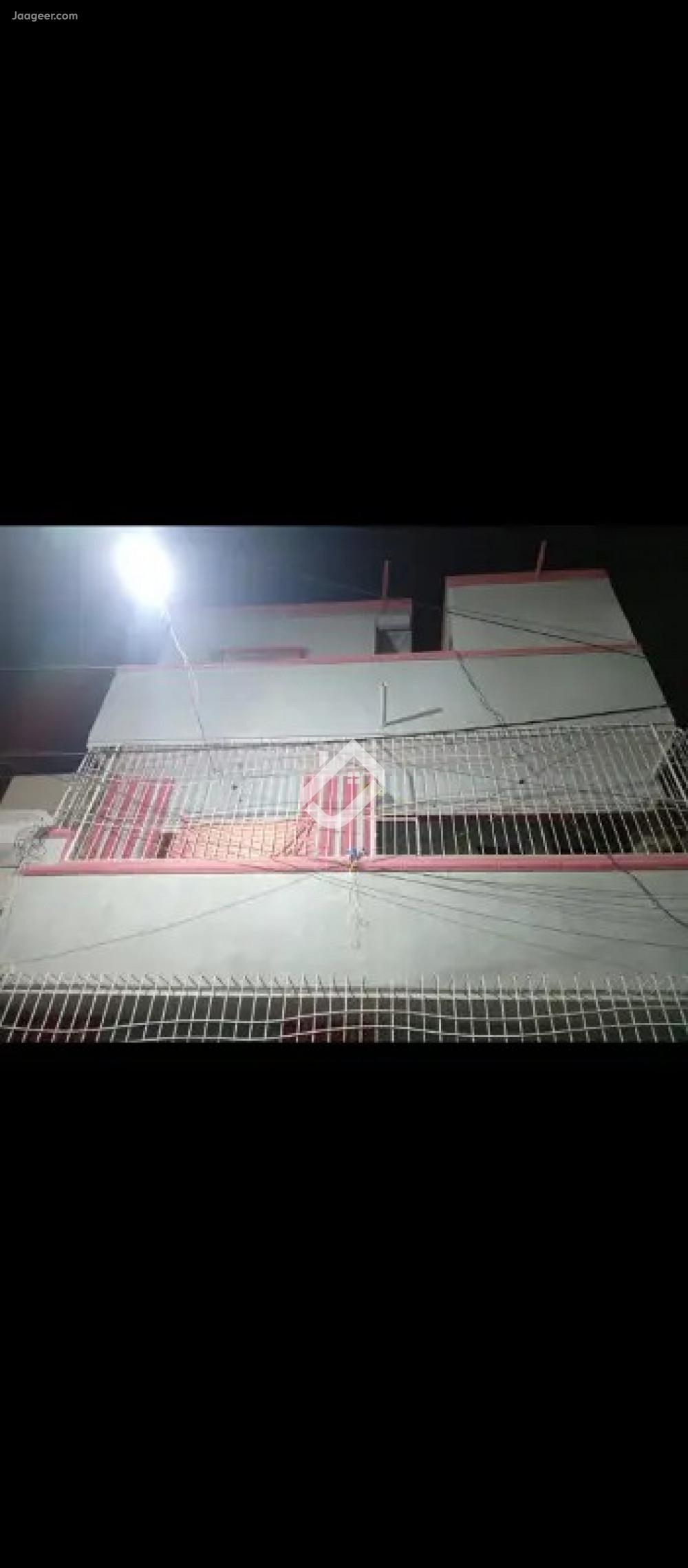 Main image 120 SqYd House For Sale In North Nazimabad Town Buffer Zone - Sector 15-A/4 Buffer Zone - Sector 15-A/4