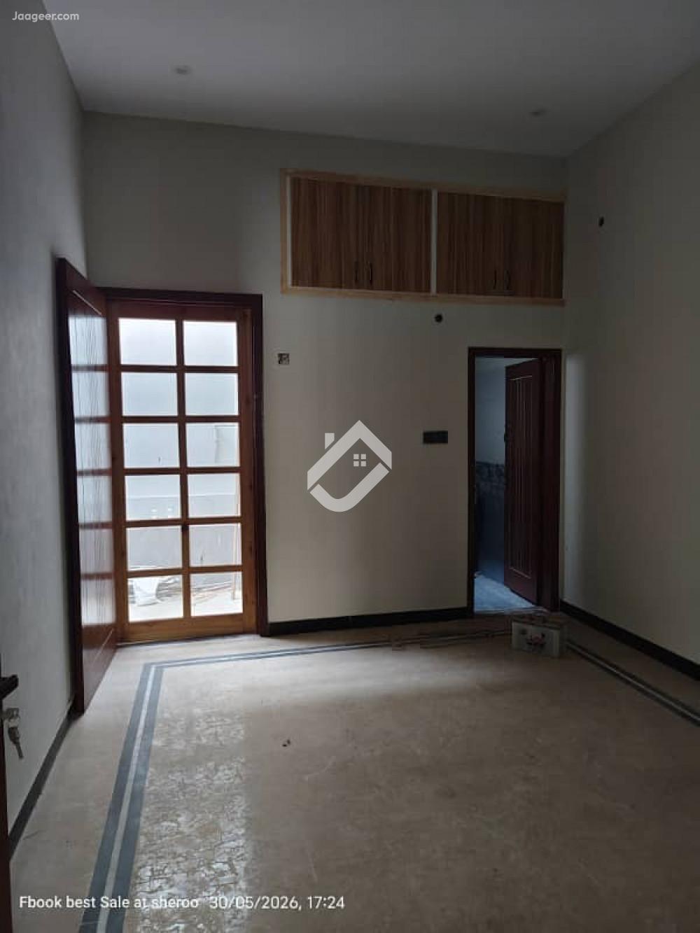 120 SqYd House For Sale In Pakistan Post Office Workers Co Operative Housing Society