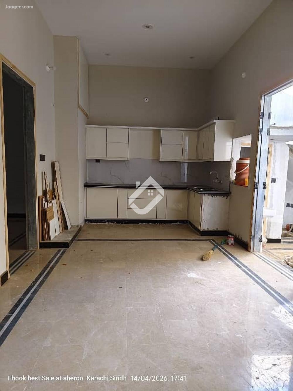 Main image 120 SqYd Luxurious House For Sale In Pakistan Post Office Workers Co Operative Housing Society Pakistan Post Office Workers Co Operative Housing Society, Karachi