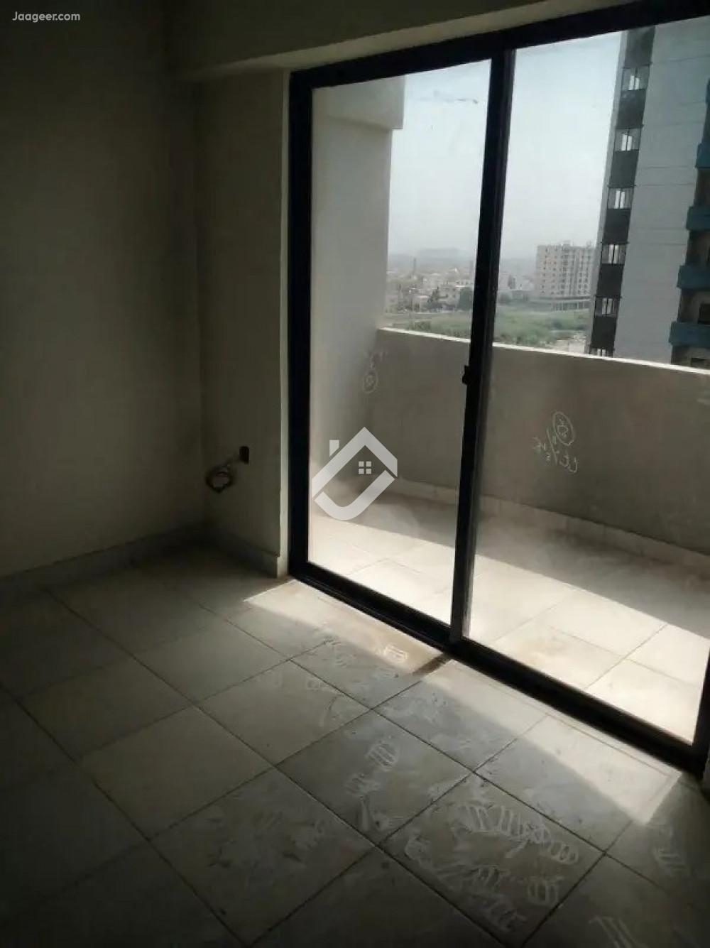 1200 Sqft Apartment For Sale In Noman Residencia