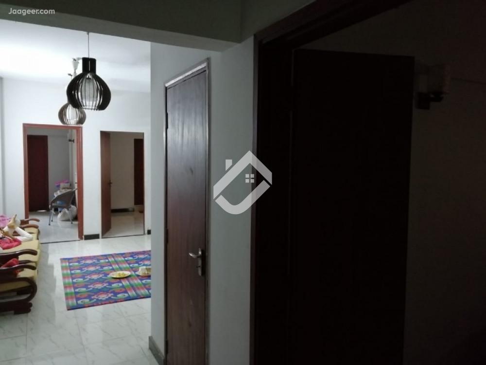 1200 Sqft Flat For Sale In CP & Berar Society Near Kunna Inn CP Barar Near Dhoraji