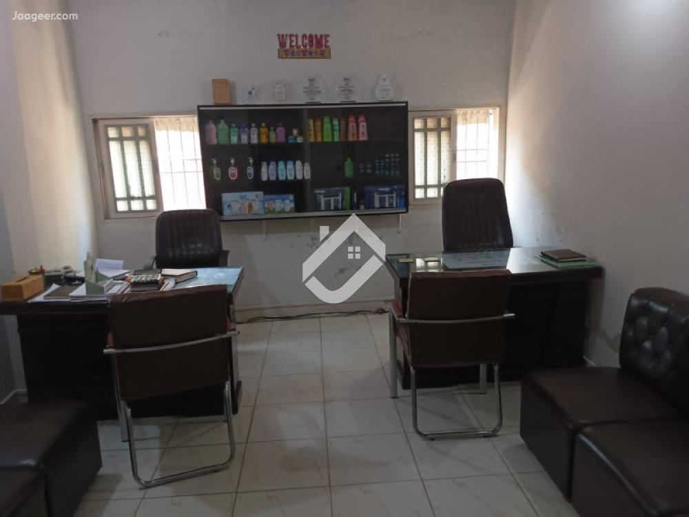1200 Sqft Office For Rent In CP & Berar Society