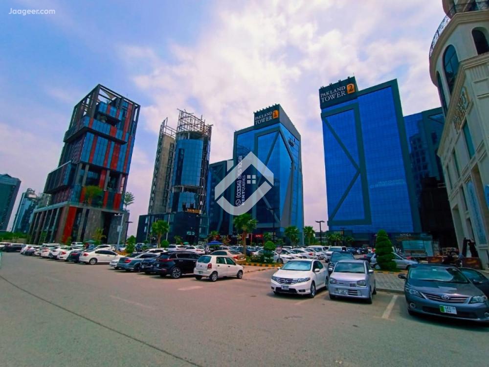 Main image 1256 Sqft Office For Rent In New Blue Area  New Blue Area 