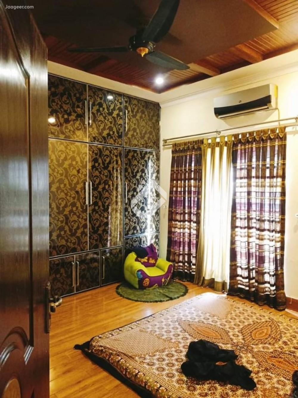 Main image 13 Marla Double Storey Furnished House For Sale In Shaheen Villas Phase-1 Shaheen Villas, Sheikhupura