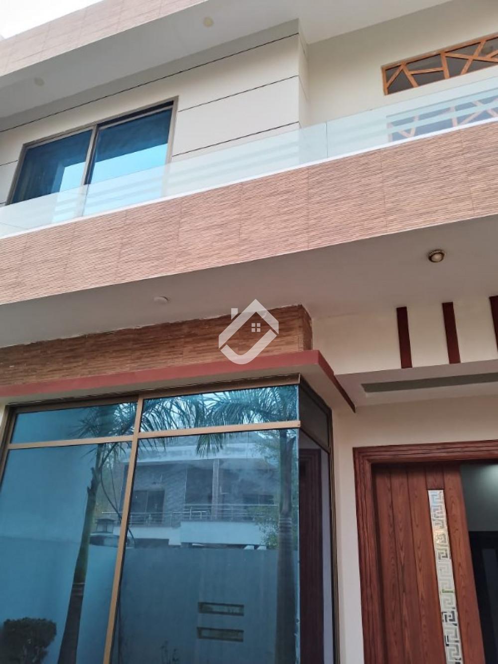 13 Marla House For Sale In Umar Park Near 47 Pull Faisalabad Road