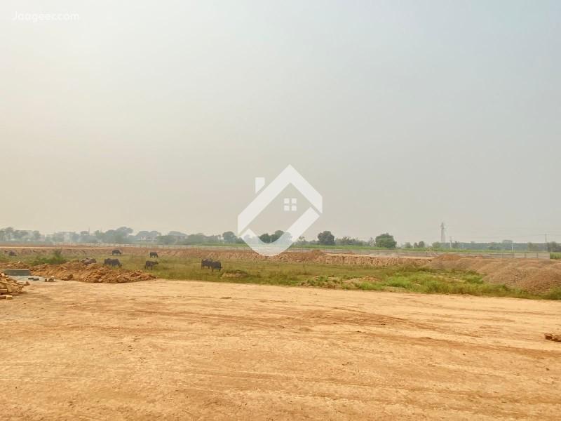 View 1 13 Marla Residential Plot For Sale In Sargodha Enclave  in Sargodha Enclave, Sargodha