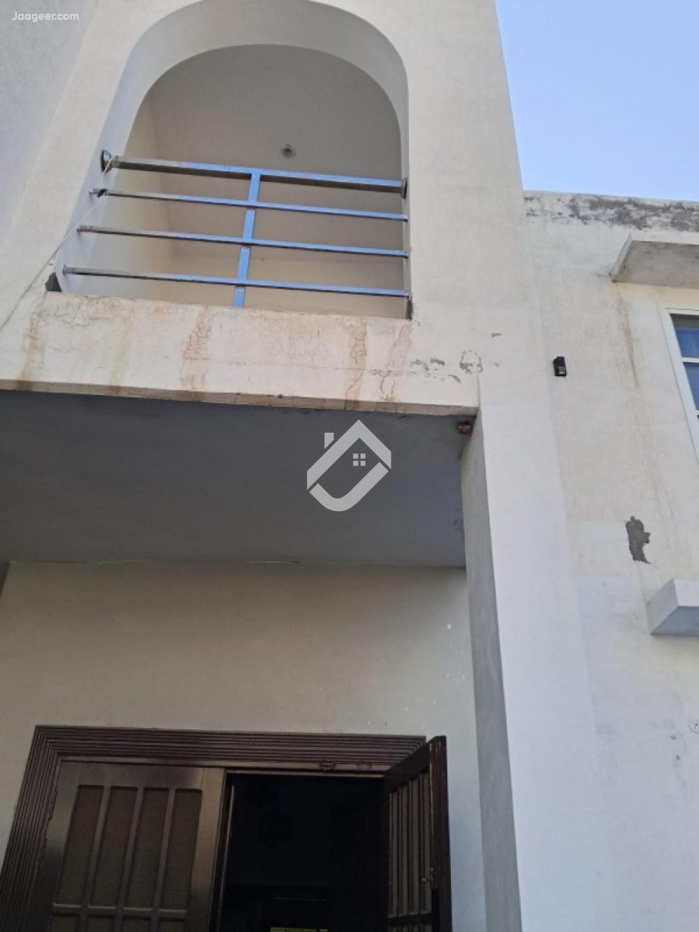 13.5 Marla Lower Portion House For Rent In 49 Tail Faisalabad Road 