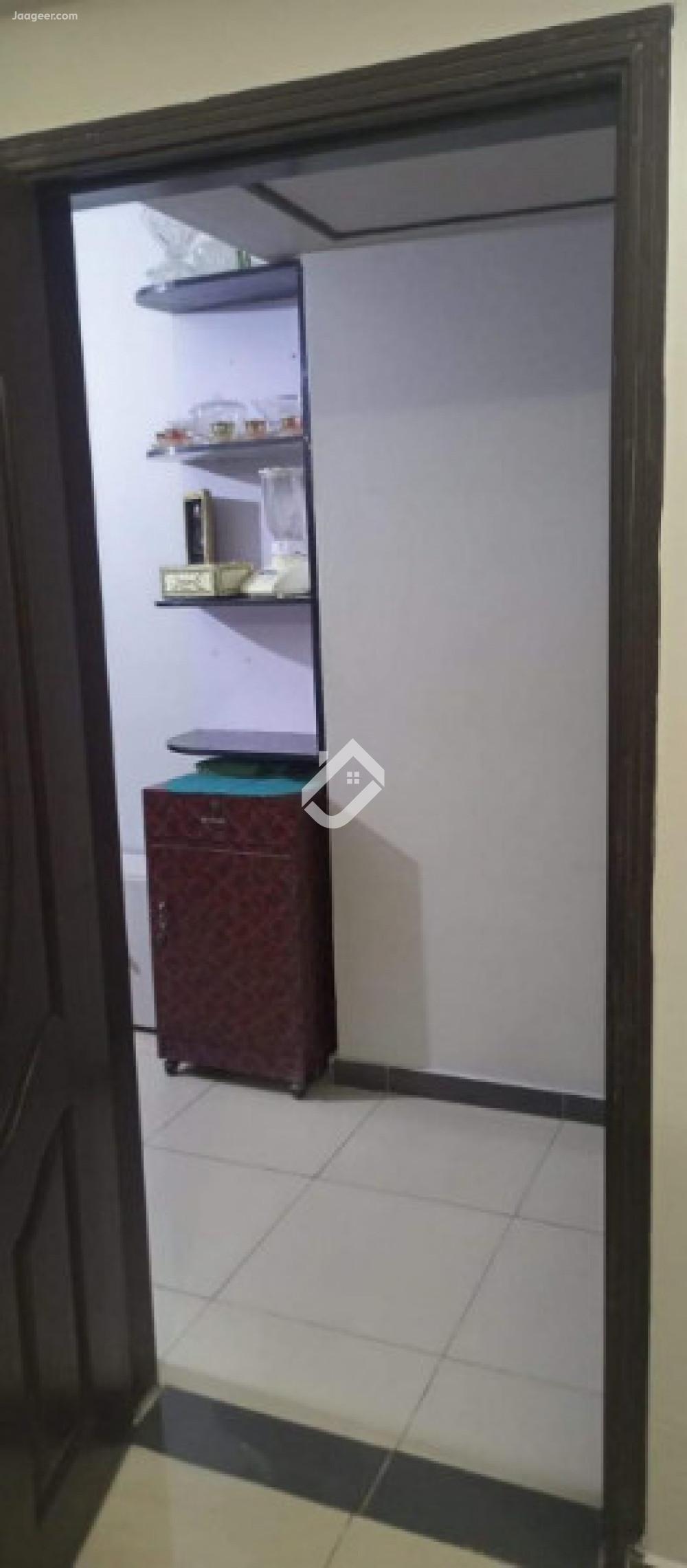 1300 Sqft Office For Rent In Muhammad Ali Society Near Spar Super Store  