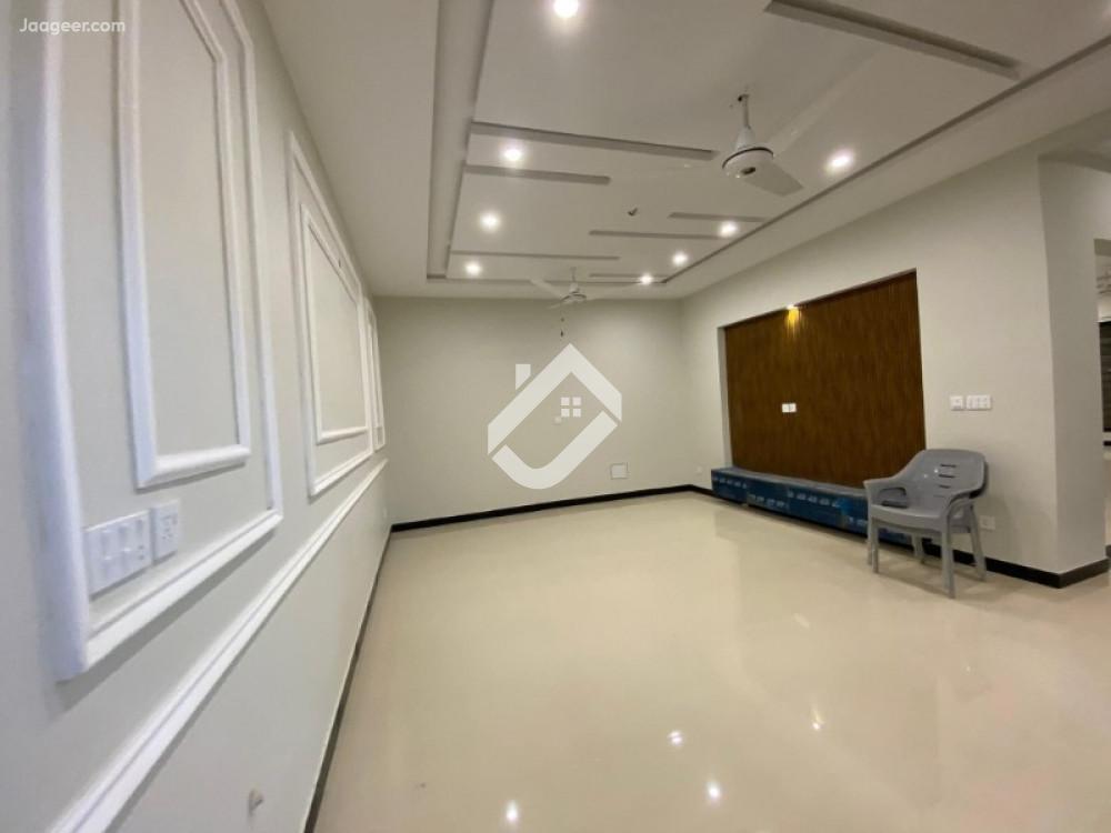 14 Marla Double Unit House For Rent In G-9