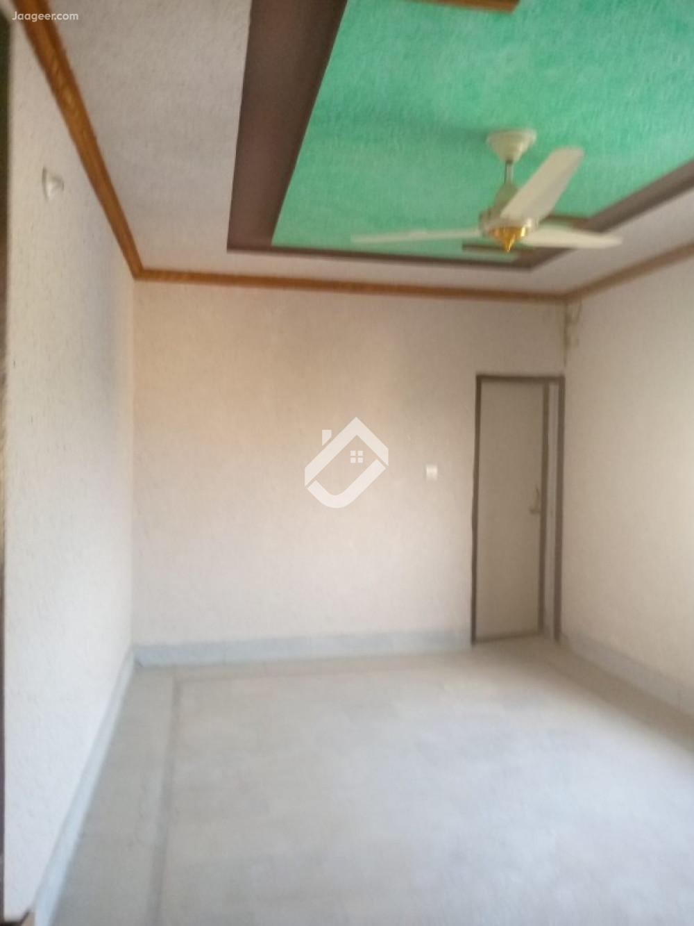 14 Marla Flat For Rent In Sangam Town