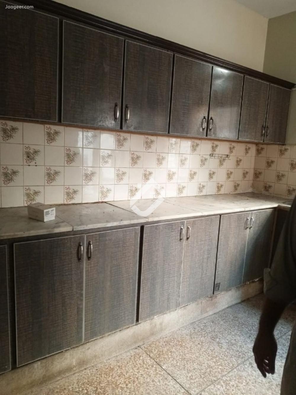 14 Marla Ground Portion House For Rent In G-10