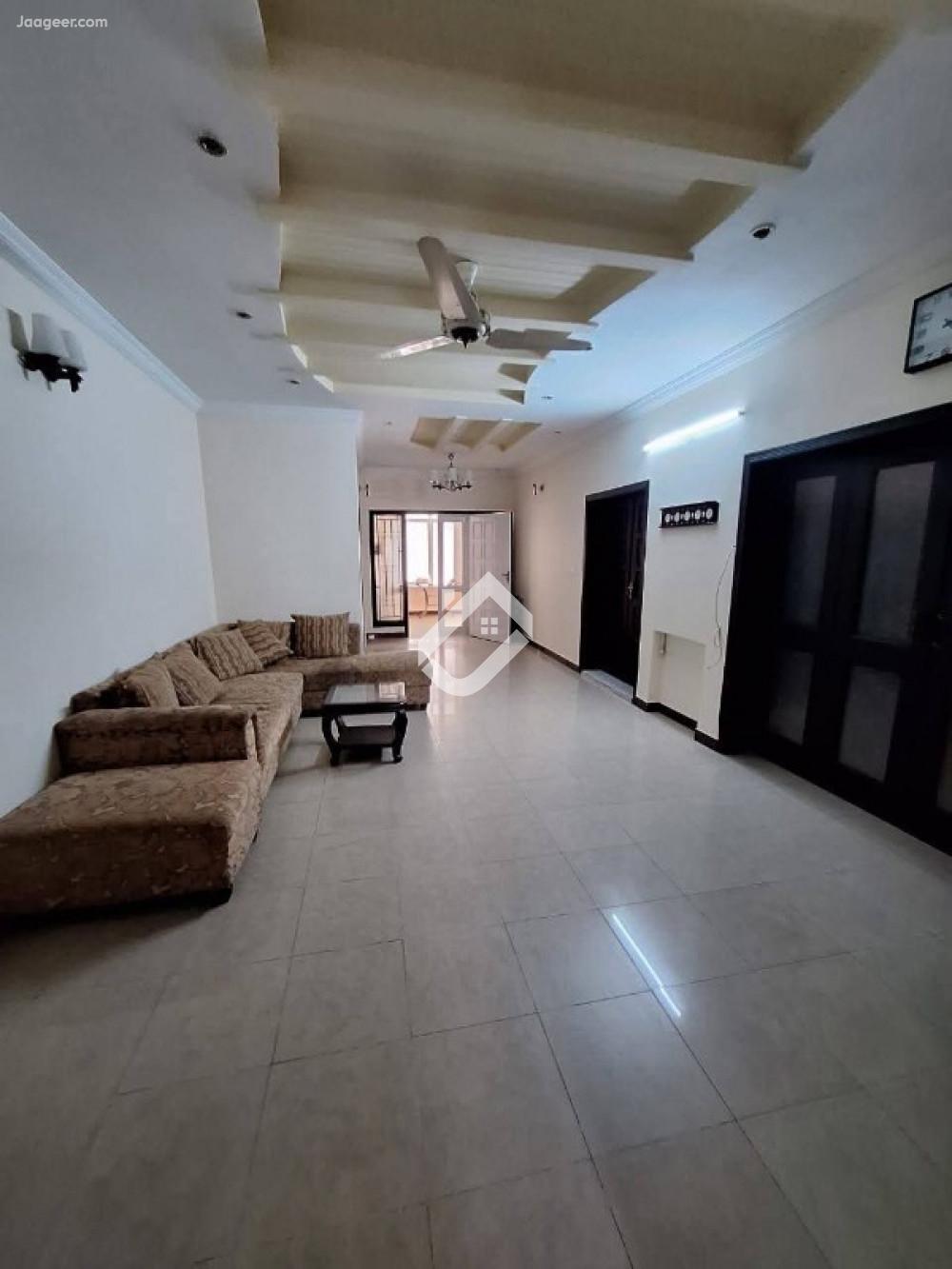 14 Marla House For Rent In G-9