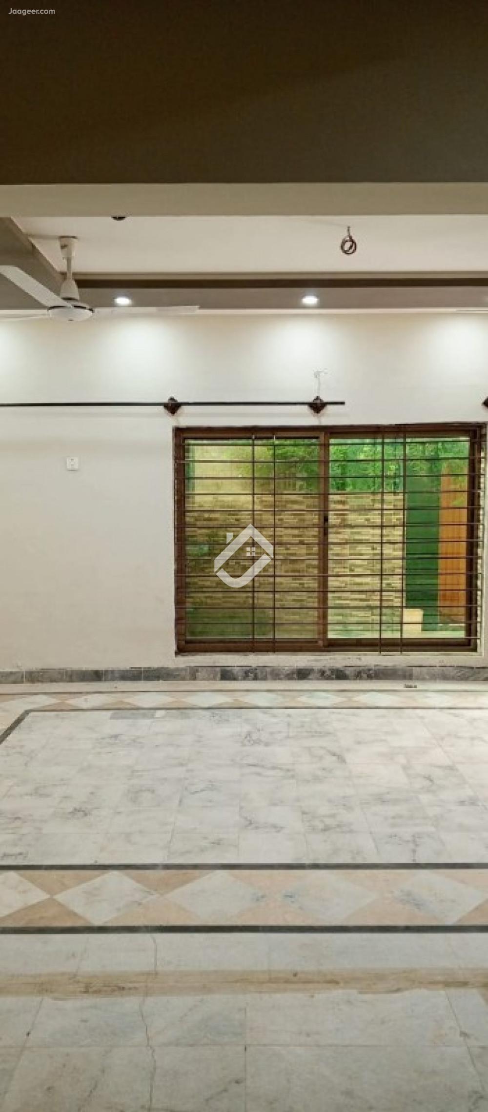 14 Marla House For Rent In G-9