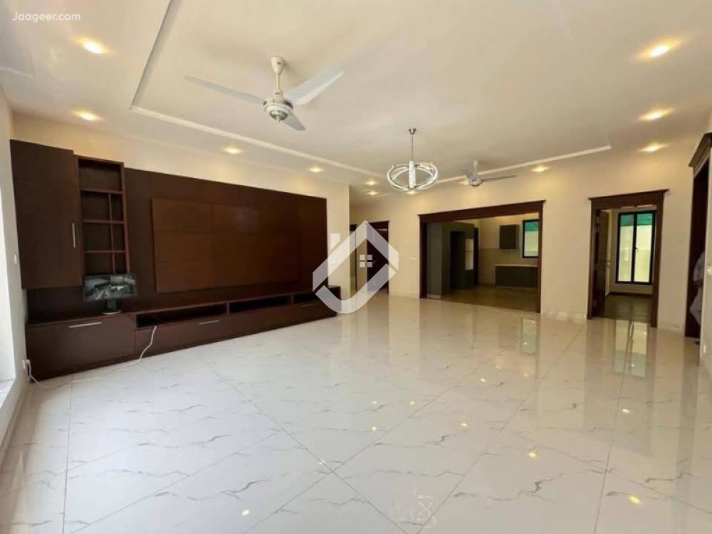 14 Marla House For Rent In G-9