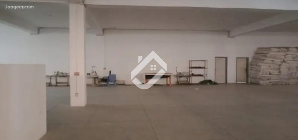 14 Marla House For Rent In Pak-Arab Housing Scheme Ferozpur Road