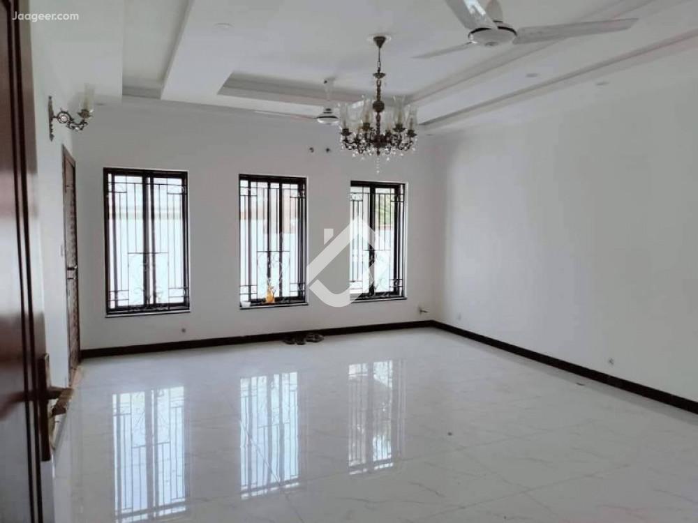 14 Marla Lower Portion House For Rent In G-9