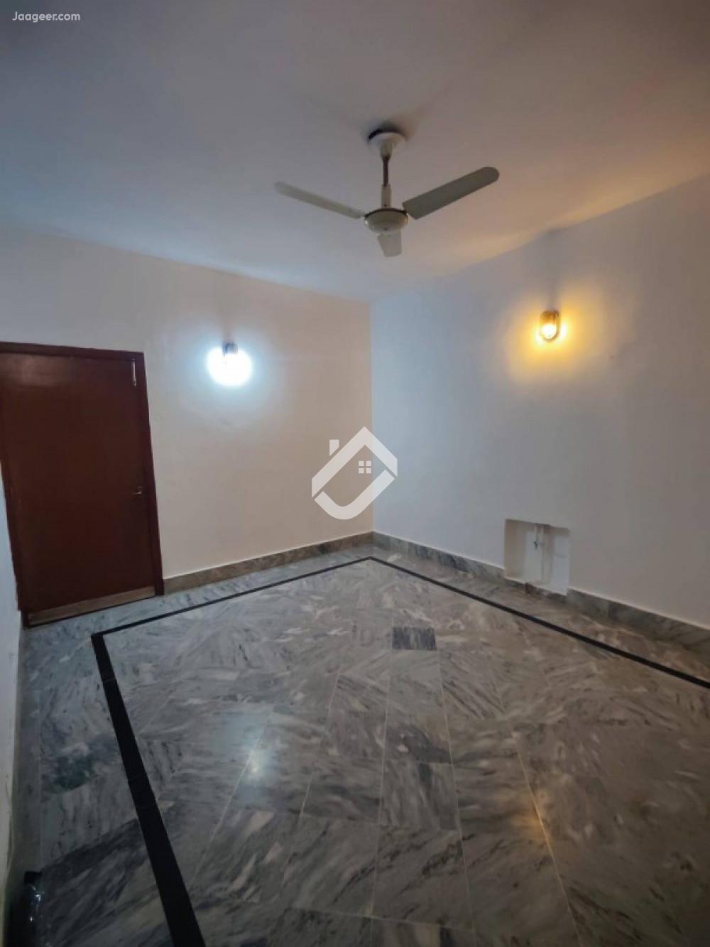 14 Marla Lower Portion House For Rent In G-9