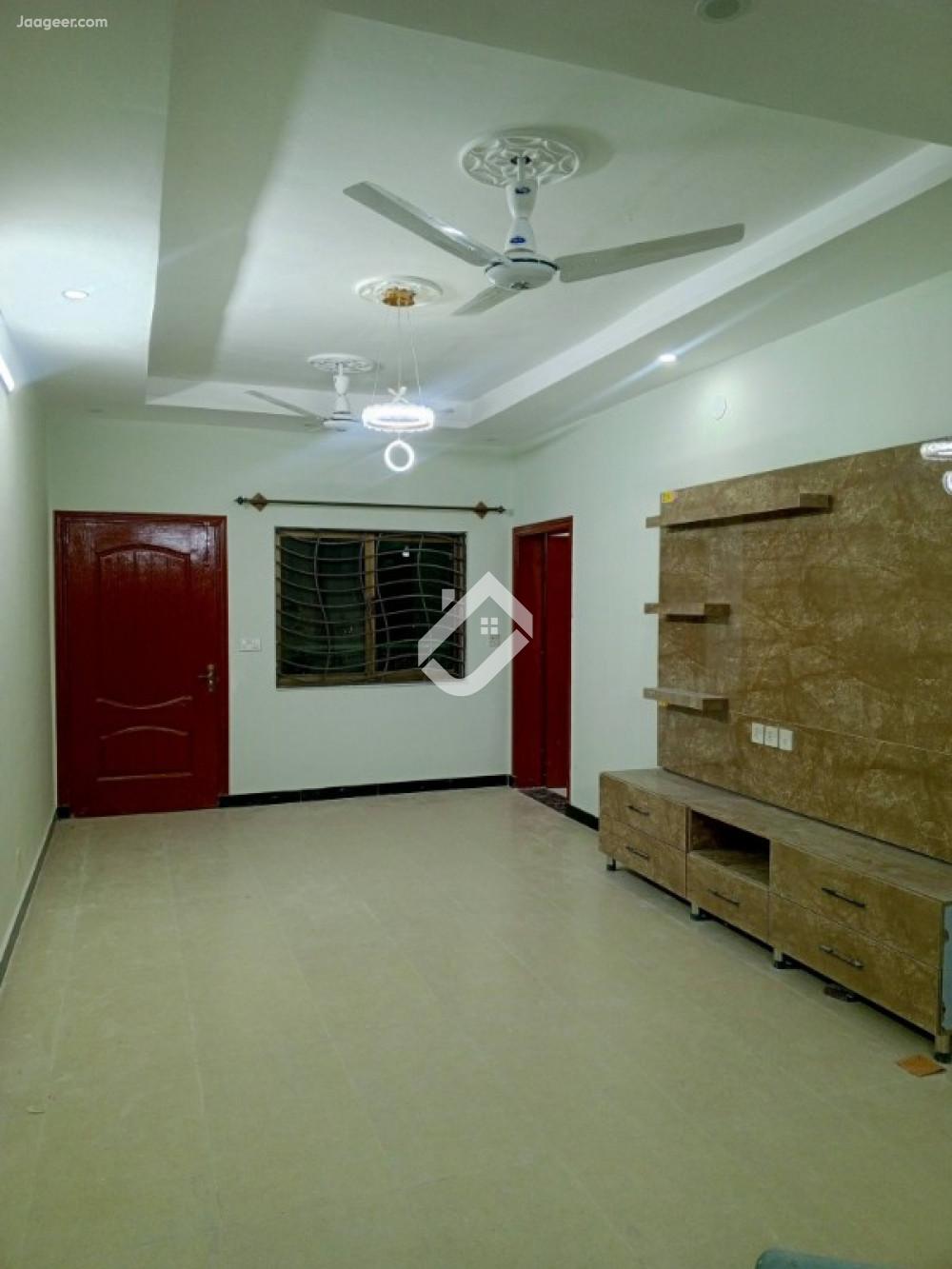 14 Marla Lower Portion House For Rent In G-9 