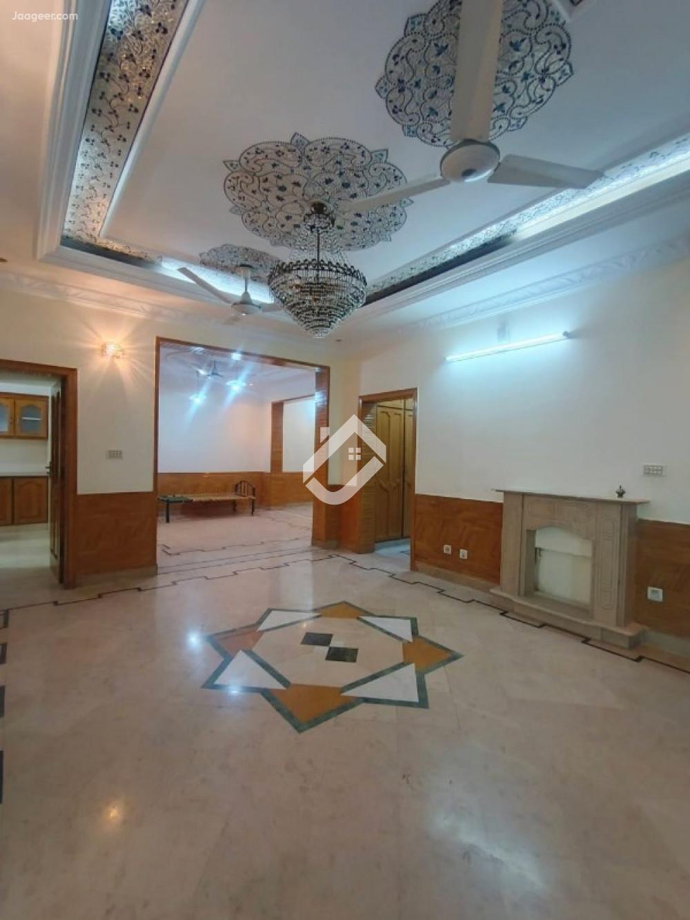 14 Marla Upper Portion House For Rent In G-11  