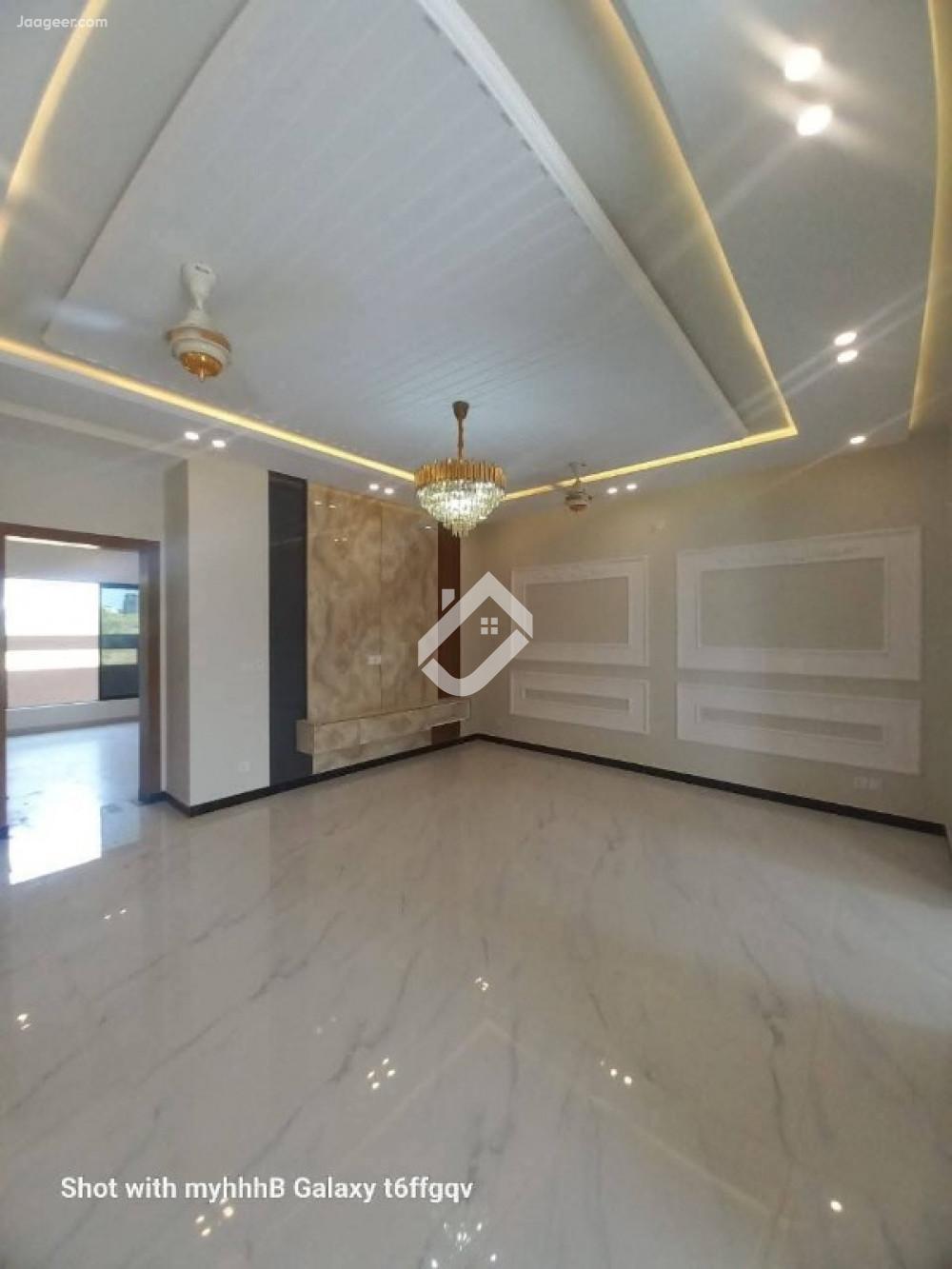 14 Marla Upper Portion House For Rent In G-9