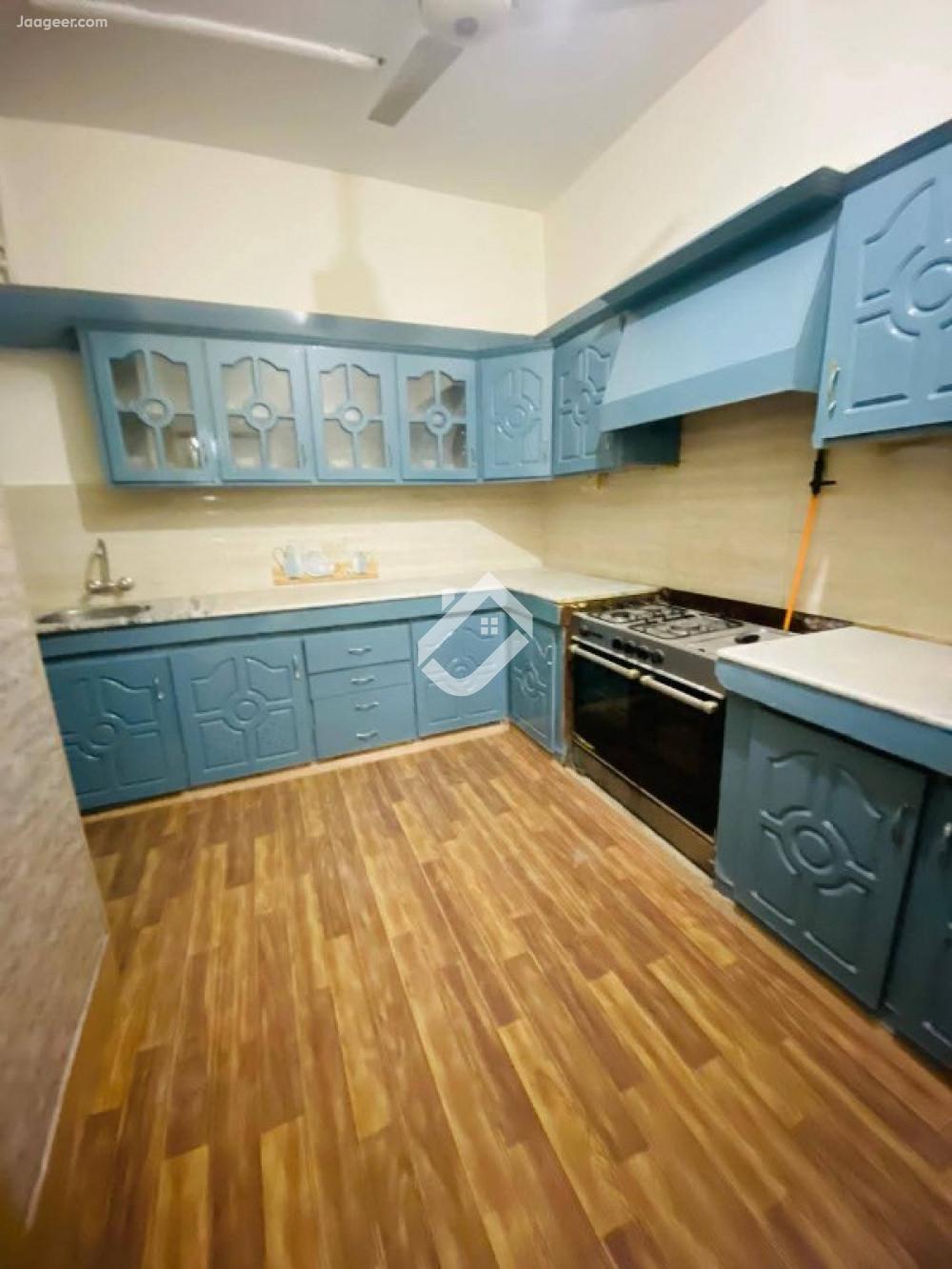 14 Marla Upper Portion House For Rent In G-9