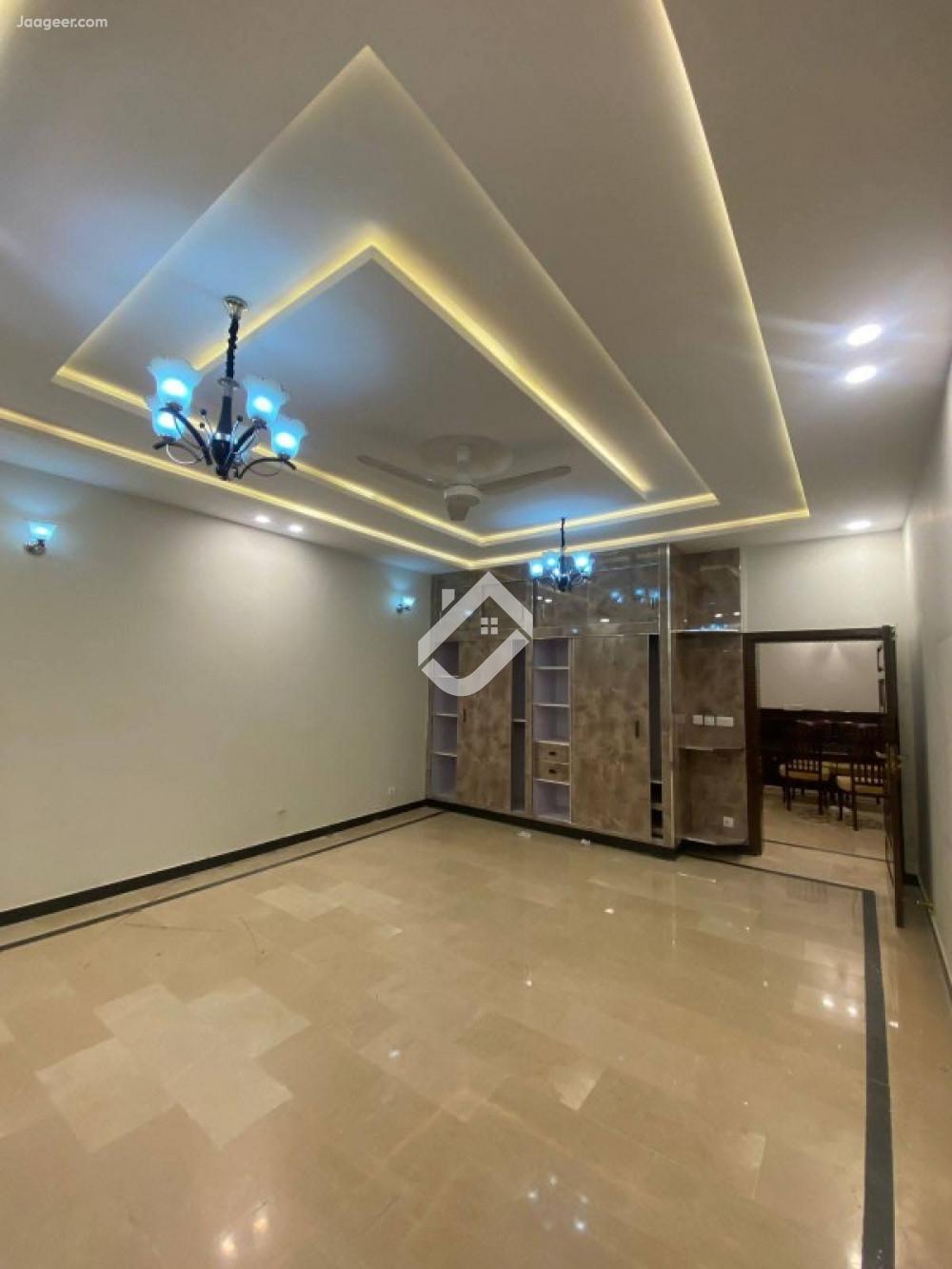 14 Marla Upper Portion House For Rent In G-9