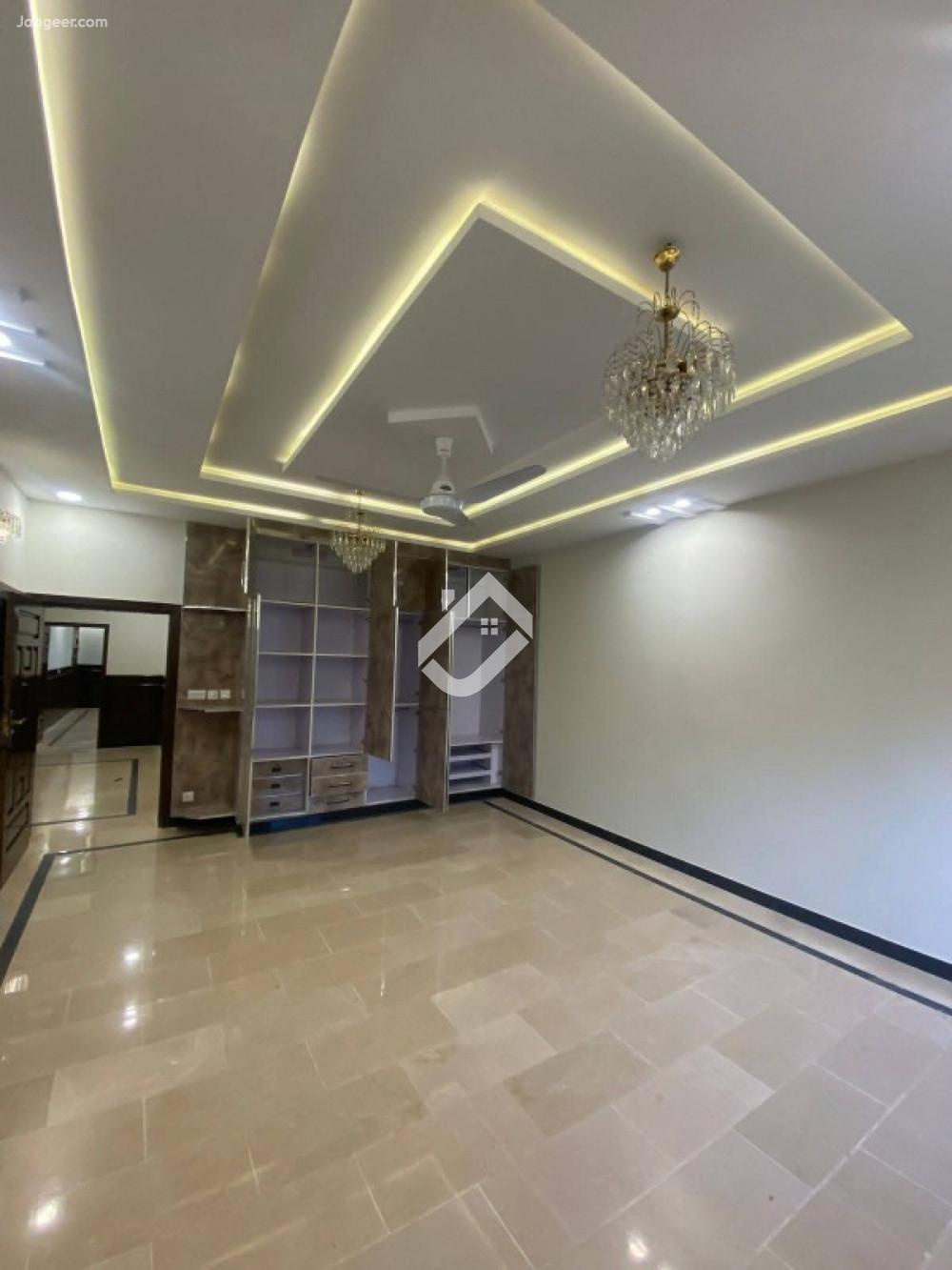 14 Marla Upper Portion House For Rent In G-9