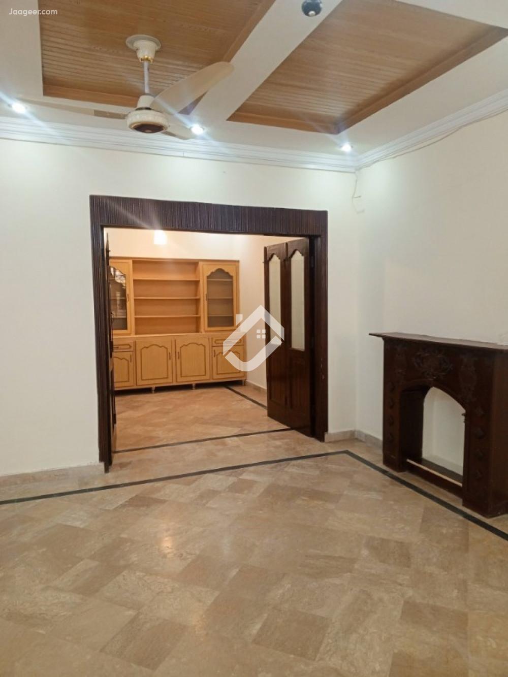 14 Marla Upper Portion House For Rent In G-9