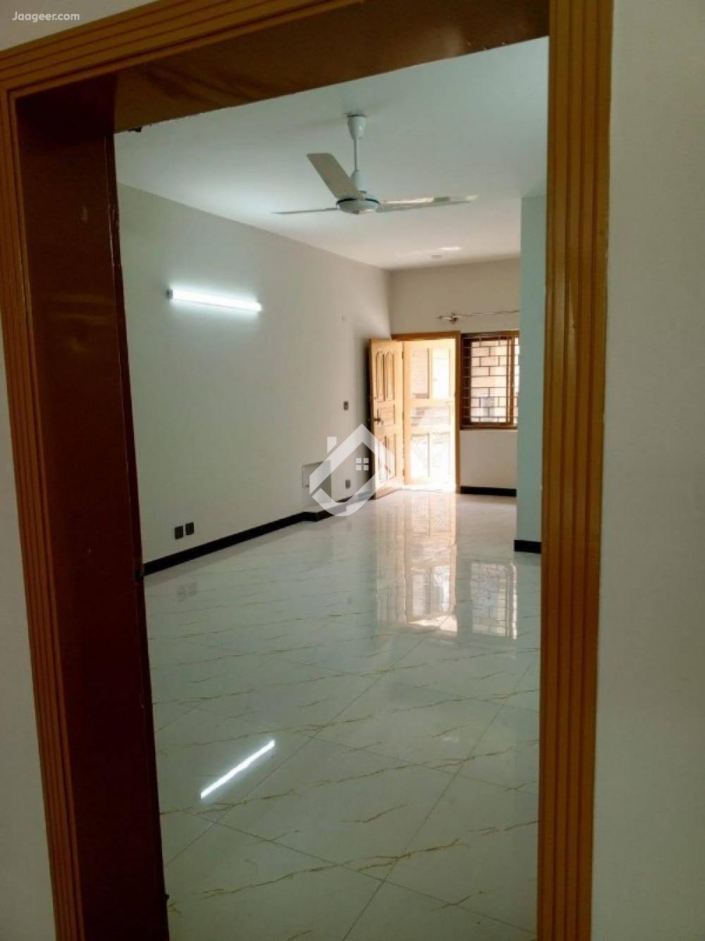 14 Marla Upper Portion House For Rent In G-9 