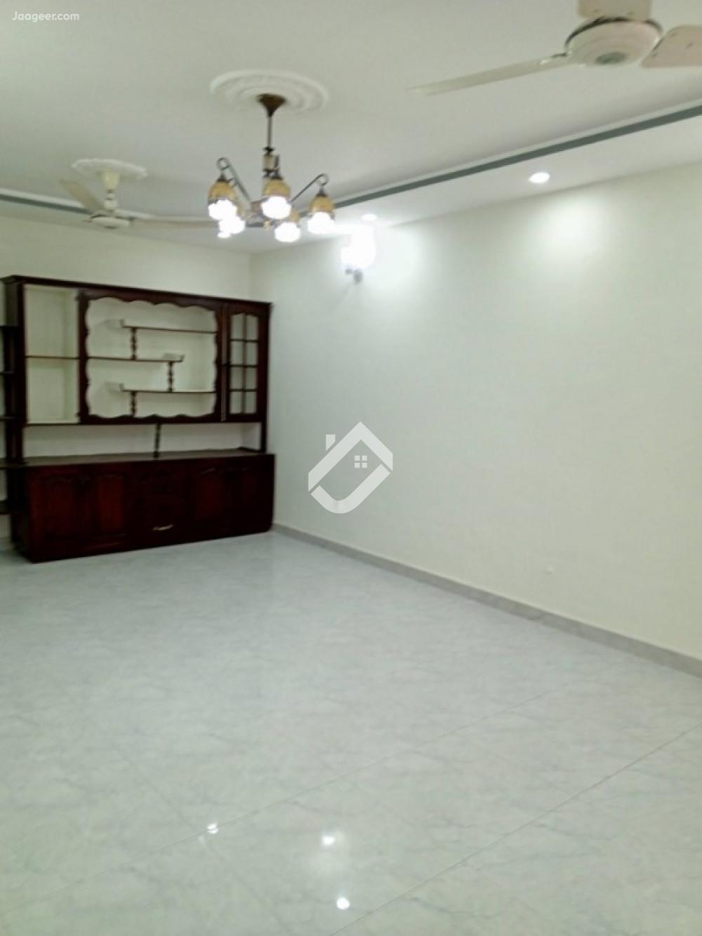 14 Marla Upper Portion House For Rent In G-9 