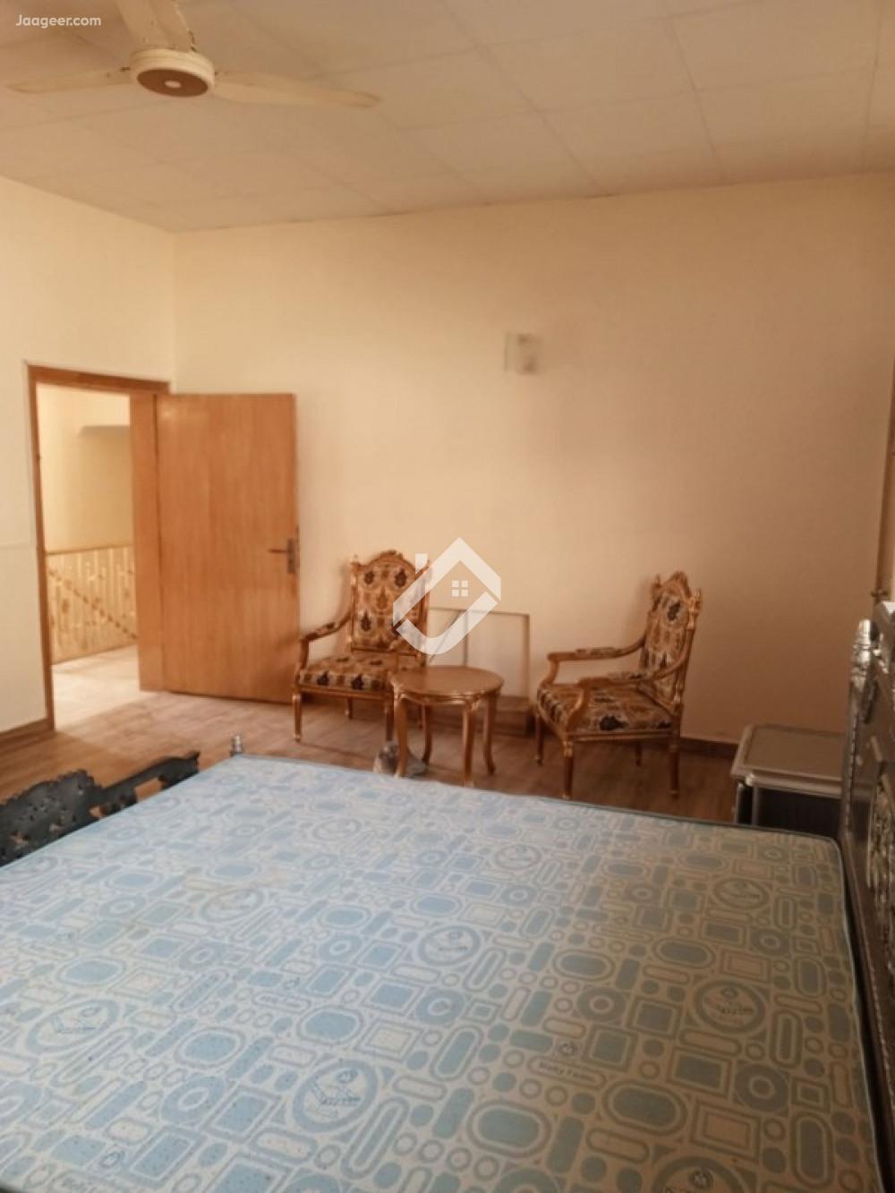 14 Marla Upper Portion House For Rent In G-9 