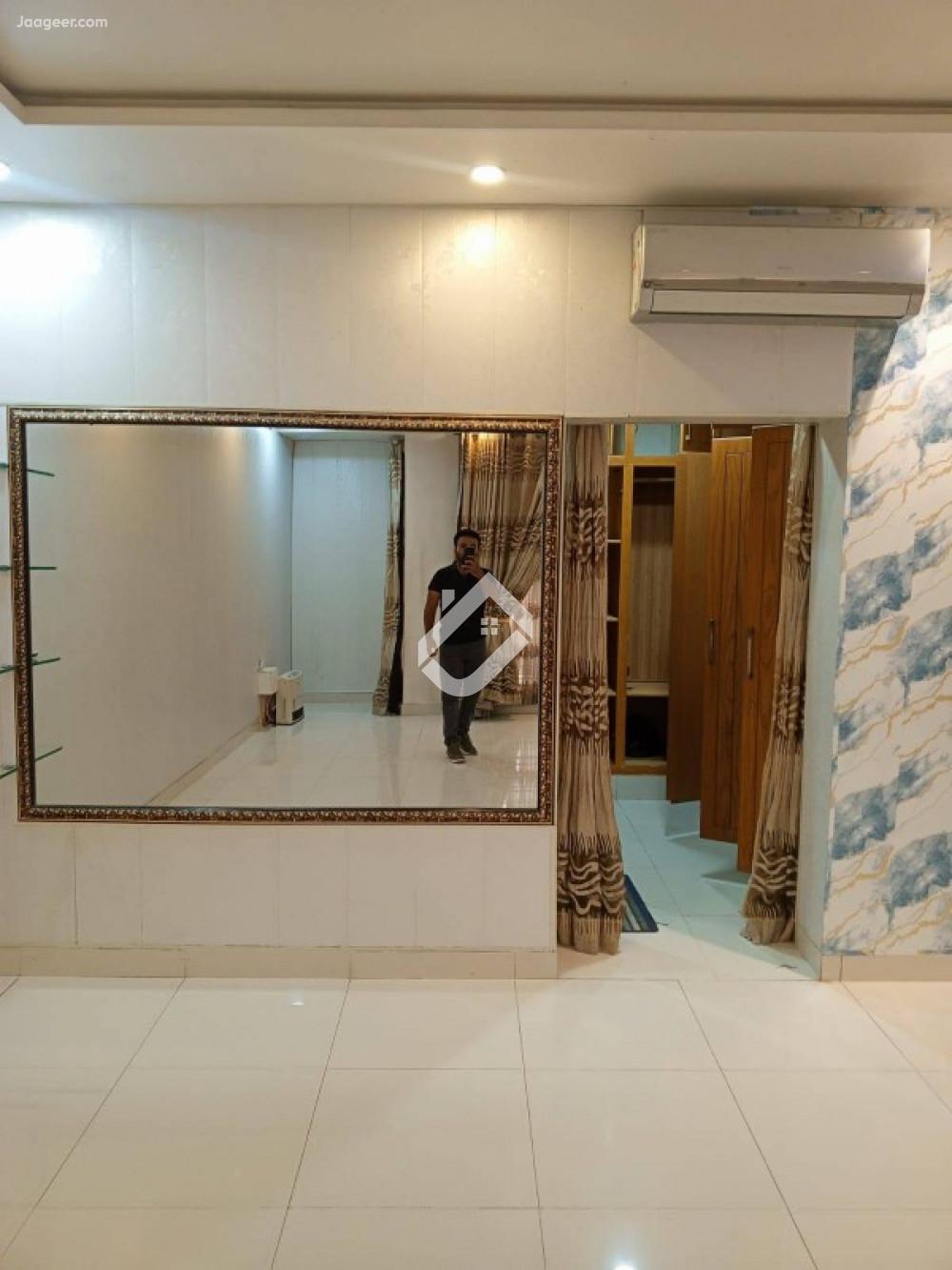14.2 Marla House For Rent In G-10