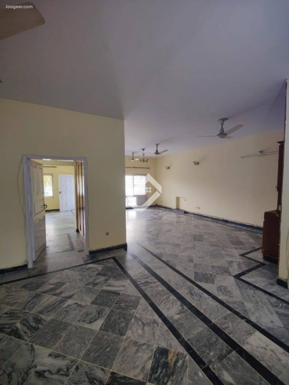 14.2 Marla Upper Portion House For Rent In G-10