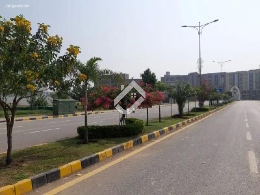 14.22 Marla Residential Plot For Sale In Faisal Town Phase-2 Model Block