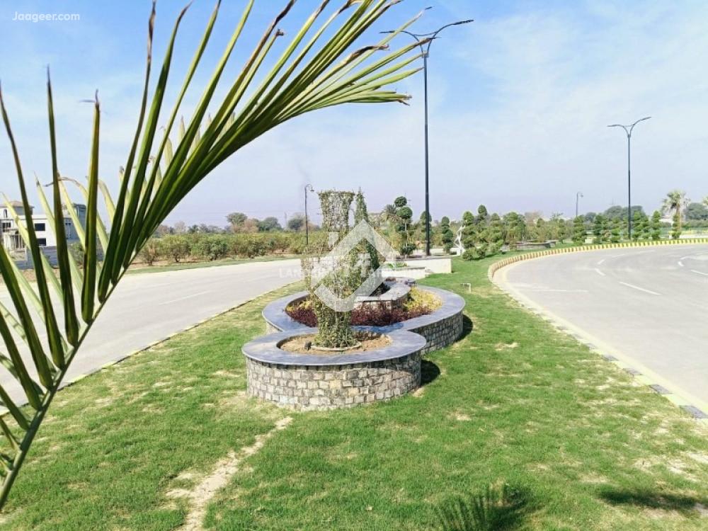 14.72 Marla Residential Plot For Sale In National City
