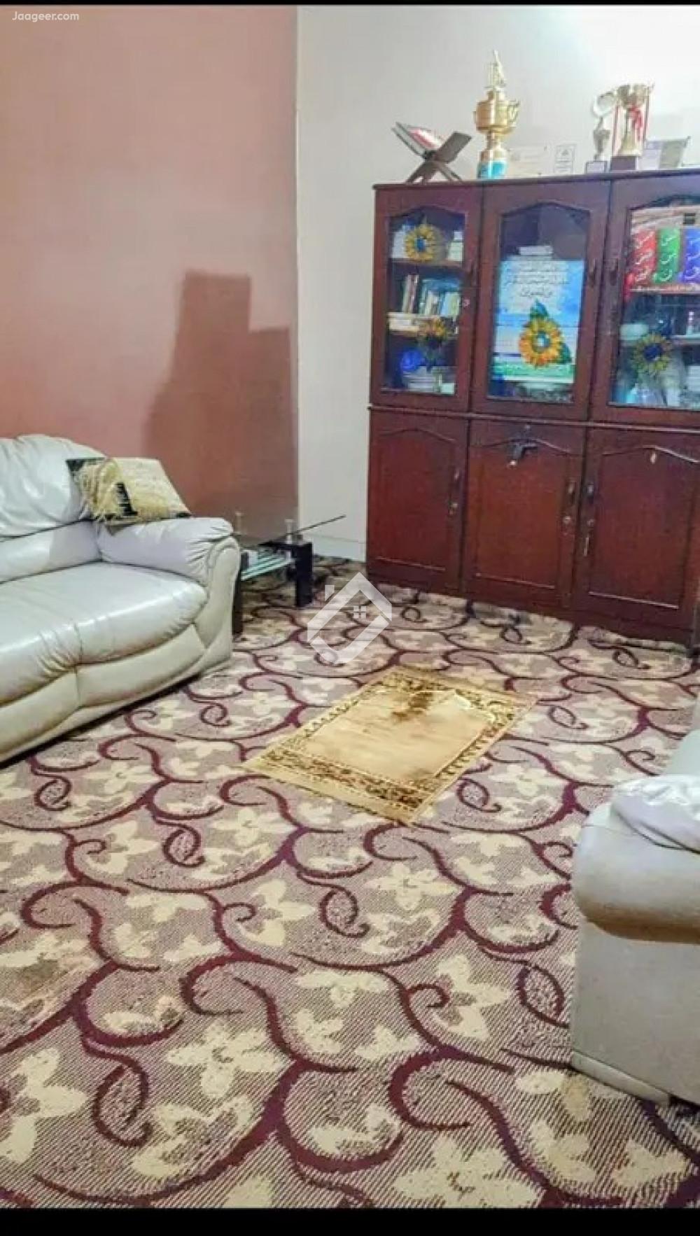 Main image 140 SqYd House For Sale In North Karachi, Sector 11c3 Sector 11c3