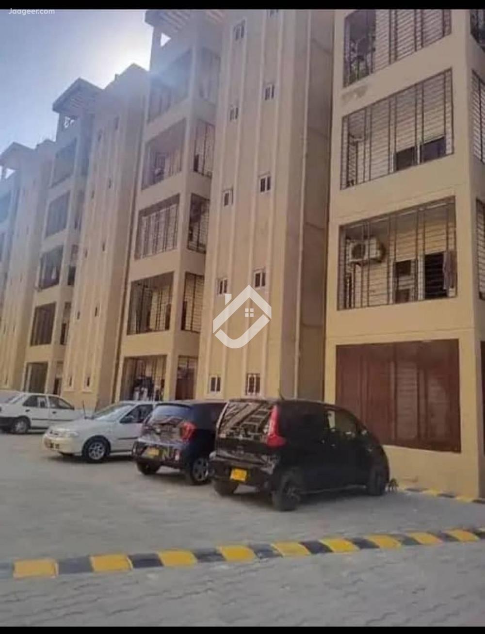 Main image 1400 Sft Flat For Rent At University Road University Road, Karachi