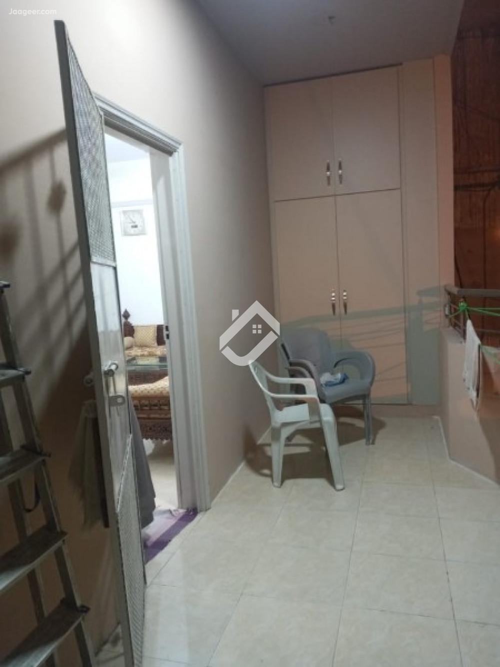 1400 Square Feet Flat For Sale In Dhoraji 