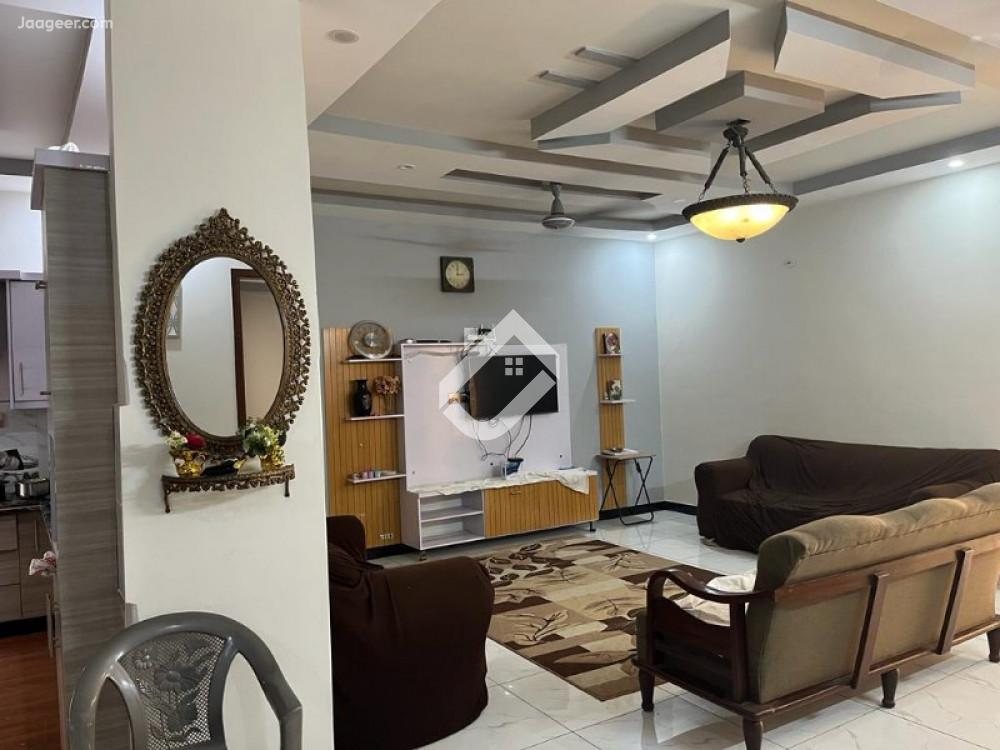 1400 SqFt Flat For Sale In CP & Berar Society Dhoraji Colony Near Around Yusuf Burger