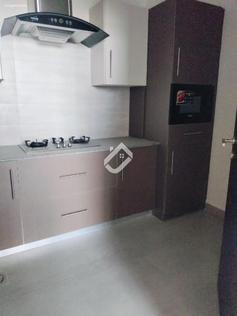 1495 Sqft Apartment For Sale In Gulberg Green