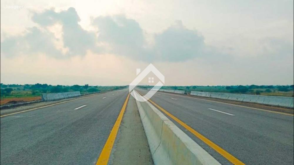 15 Kanal Industrial Land For Sale In Tarnol