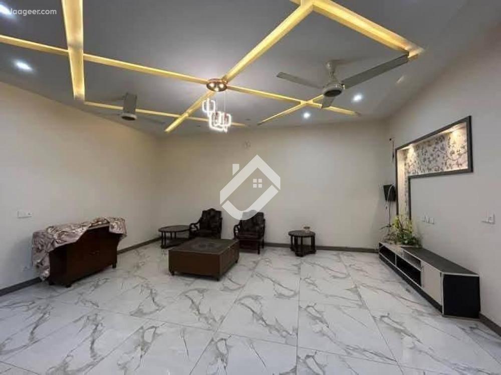 15 Marla House For Sale In Bahria Town Phase-8  