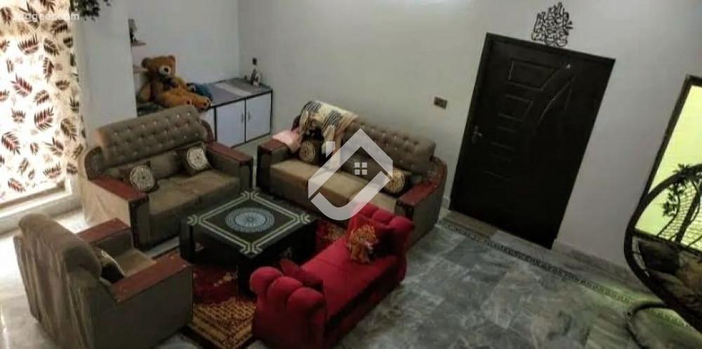 View  15 Marla Double Storey House For Sale In WAPDA City Canal Road in WAPDA City, Faisalabad