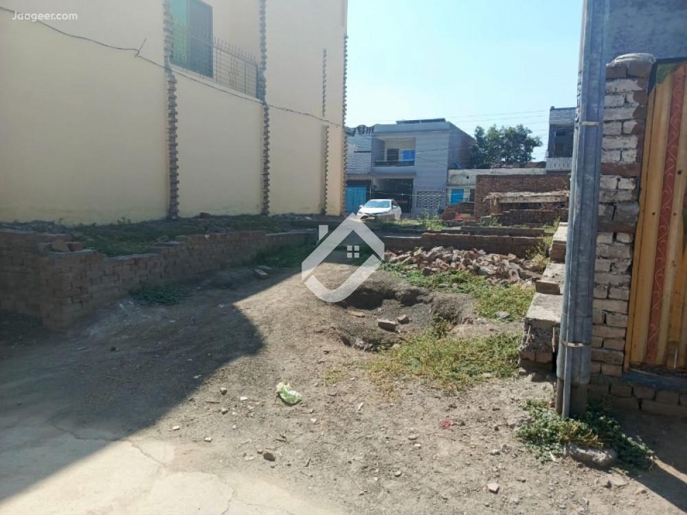 15 Marla Residential Plot For Sale In Sahi Colony